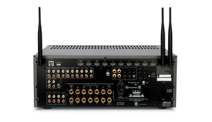 Amplificateur de cinéma maison professionnel multicanal Dolby Atmos UK <span class=keywords><strong>ARCAM</strong></span> AVR11 AVR21 AVR31 avec streaming sans fil - Product Image 4