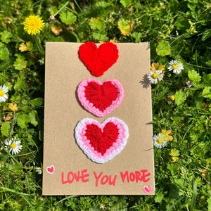 Carta artigianale di tessitura creativa per la festa dell'insegnante e la festa della mamma - Product Image 3