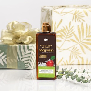 <span class=keywords><strong>Vinaigre</strong></span> de cidre de pomme naturel moussant corps nettoyant moussant pour peau sèche acné <span class=keywords><strong>gel</strong></span> douche hydratant - Product Image 5