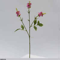 Kunstbloemen Roze Zijde Bulk voor DIY Bruidsboeket Decoraties Kunstmatige Bloemstukken Feesttafel Centrumstukken Decoratie