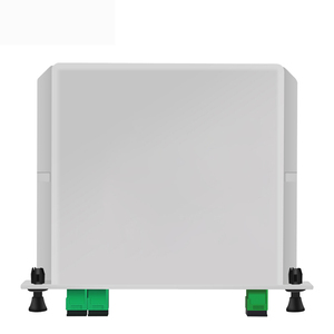 Bt-pon 1*2/1*4/1*8/1*16/1*32/1*64 FTTH fttb FTTx 3m sợi quang plugin PLC LGX Pigtail 2 cổng SC APC hộp Modular Cassette thẻ - Product Image 3
