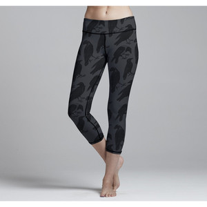 Legging Black Bird - Product Image 1