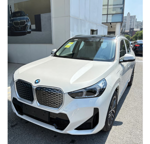 Nuova <span class=keywords><strong>Auto</strong></span> Elettrica a Buon Prezzo, SUV di Grandi Dimensioni con 5 Posti, Ix1 Ix3, <span class=keywords><strong>Auto</strong></span> Elettrica EV - Product Image 4