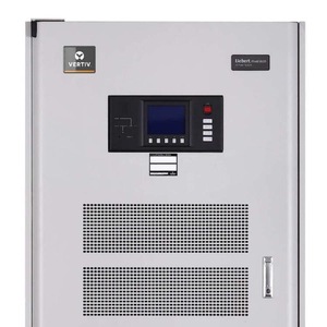 Alimentation électrique Emerson Ups Ul33 0200l 20kva, unité de fréquence industrielle avec transformateur d'isolement intégré - Product Image 4