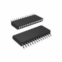 Componentes Electrónicos Cat28Lv65Wi20 28 Solc Memoria Distribuidor Autorizado