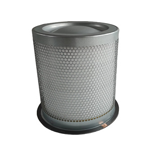 ตัวกรองอากาศ 25300065-031 โลหะสำหรับเครื่องอัดสกรู - Product Image 1