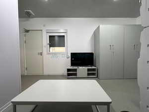 Casa Contenedor <span class=keywords><strong>de</strong></span> Lujo <span class=keywords><strong>de</strong></span> 2 Pisos, <span class=keywords><strong>3</strong></span> Dormitorios, 2 Baños, 40 pies, Construcción <span class=keywords><strong>de</strong></span> Acero con Panel Sándwich, Instalación Rápida, Uso en Hoteles, Oficinas y Exteriores - Product Image 6