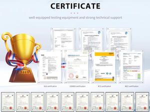 Botella de Agua de Acero Inoxidable 304 de 20 oz Personalizada 2026, Libre de BPA, a Prueba de Fugas, Aislada, con Asa y Tapa - Product Image 5