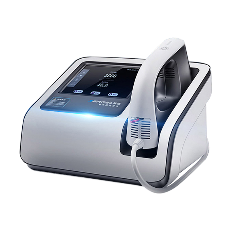 Kernel 308nm Excimer Laser - Efficient Vitiligo Treatment