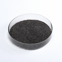 Lot de oxyde d'aluminium Abrasive, pour papier abrasif, de meilleure qualité et prix