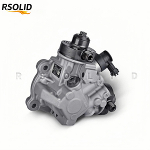 Bomba de Inyección Diesel Rsoliddiesel 0445010851 0-445-010-851 BC3Z9A543A BC3Z9A543B 0986437422 para F-250 F-350 F-450 F-550 Bosc - Product Image 5