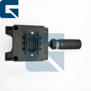 261-2208 2612208 Grupo de Control de Transmisión para Cargadora 416D 420D - Product Image 4