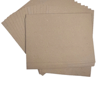 Paper Core Board Paper Recyclable Kraft Paper for Paper Tube Making