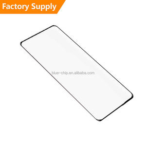 Accesorios irrompibles Yanchentian, hoja antihuellas dactilares, película 3D, vidrio templado curvo para <span class=keywords><strong>Huawei</strong></span>, Protector de pantalla móvil - Product Image 1