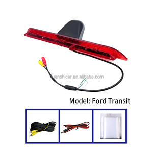 Ahd1080/CCD Ford camera lùi Quá Cảnh, vị trí khóa, tầm nhìn ban đêm HD góc rộng - Product Image 3