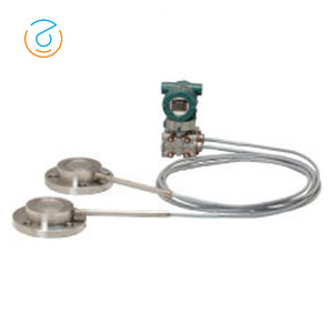 Sensor de Diafragma Sellado Diferencial Hidrostático de Bajo Costo Original Yokogawa EJX118A - Product Image 4