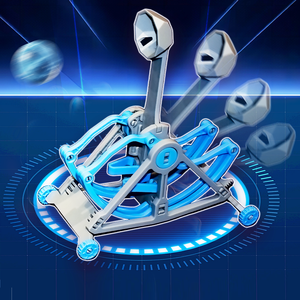 Kit <span class=keywords><strong>de</strong></span> construction <span class=keywords><strong>de</strong></span> catapulte 3D-Jouet <span class=keywords><strong>de</strong></span> puzzle <span class=keywords><strong>de</strong></span> moteur <span class=keywords><strong>de</strong></span> siège créatif avec pièces mobiles - Product Image 3