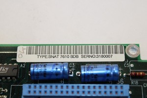 Tarjeta de Control SNAT7610 BDB para PLC - Product Image 5