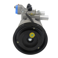 Nouveau prix bas OEM 97701-2e400 pour compresseur de climatiseur de marque pour Tucson & Kia Sportage