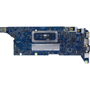 เมนบอร์ดสำหรับ Dell Latitude 7320 7420 7520เมนบอร์ด<span class=keywords><strong>2</strong></span>-in-1 I5-1135G7เมนบอร์ด H17YH แล็ปท็อป8GB - Product Image 4