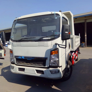Camion à <span class=keywords><strong>benne</strong></span> basculante chinois 4*2 HOWO ZZ316M3811 avec des emplois de <span class=keywords><strong>chauffeur</strong></span> de camion à <span class=keywords><strong>benne</strong></span> basculante 310HP - Product Image 4