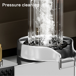 Évier de cuisine en acier inoxydable, évier multifonction tout-en-un <span class=keywords><strong>avec</strong></span> accessoires complets pour la vente en gros en Asie du Sud-Est - Product Image 5