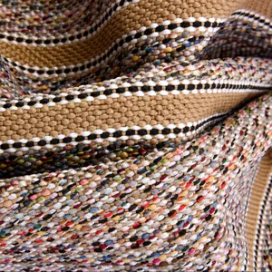 Alta qualidade profissional laminado tecidos 65 algodão 35 poliéster tecido