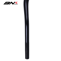 Harga Grosir Pabrik Set Grip Pad Handle Bar Paduan Kekuatan Tinggi Modifikasi Upgrade Suku Cadang Motor E-moto