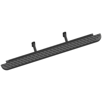 Estribos Laterales de Acero 4x4 para Hilux FJ Cruiser Colorado 2006-2013, Camioneta, Resistentes, Capacidad de Carga de 500 lb