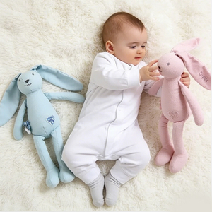 Juguetes de Peluche Personalizados Bordados Súper Suaves con Certificación OEM ASTM EN - MOQ Bajo, Lindos Animales de Peluche y Muñecos de Peluche - Product Image 5
