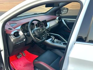 Geely Coolray 1.5T <span class=keywords><strong>Usato</strong></span> 2020 - SUV Geely <span class=keywords><strong>Usato</strong></span> per Esportazione, Coolray Turbo Benzina, Certificato Globalmente, con Documentazione Completa della Manutenzione - Product Image 4