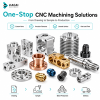 Service de tournage et fraisage CNC sur mesure, pièces en laiton, usinage de précision des métaux, pièces OEM en aluminium et cuivre