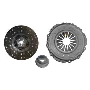 Kit d'embrayage et composants compatibles pour IVECO K2073 - Product Image 1