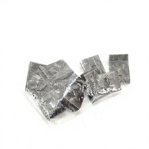 Clip Metálico para Placa de Matrícula 0017, Abrazadera en Forma de U Autorroscante para Reparación y Reemplazo de Guardabarros de Automóvil - Product Image 2