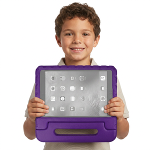 Étui pour tablette Tab A8 iPad 5ème 6ème 7ème 8ème 9ème génération 10.2 Air 2 4 5 Pro 11 pouces Mini 4 5 6 Housse de tablette Eva pour enfant Étui iPad pour enfant - Product Image 1
