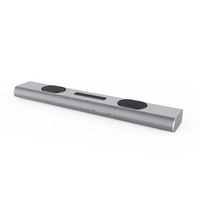 Barra de Sonido KENUO para PC, Audio Multimedia 2.2CH 70w, Radio BT, Función de Tarjeta TF, Barra de Sonido para TV