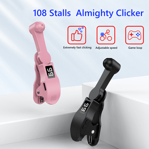 Dispositif de simulation de doigt pour cliquer automatiquement sur l'écran du téléphone, clic continu, USB, pour applications de smartphones - Product Image 5