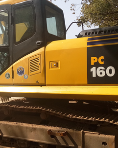 ใช้รถขุด Komatsu PC160 PC120 PC180ส่วนประกอบหลักของญี่ปุ่น-ปั๊มเครื่องยนต์รุ่นมอเตอร์320D งานก่อสร้าง PC240 - Product Image 2