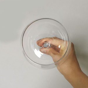 Barware grande <span class=keywords><strong>Gin</strong></span> lungo stelo spagnolo Copa solida Base colorata Picnic <span class=keywords><strong>Gin</strong></span> Tonic a forma di palloncino bicchieri - Product Image 3