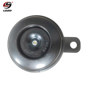 <span class=keywords><strong>Klaxon</strong></span> universel étanche pour moto, haut-parleur puissant, <span class=keywords><strong>klaxon</strong></span> puissant pour moto et scooter, prix d'usine - Product Image 2