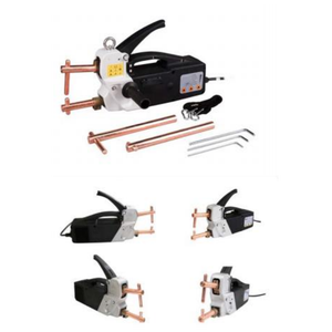 Máquina de soldadura por puntos Extractor de abolladuras para reparación de carrocerías - Product Image 1