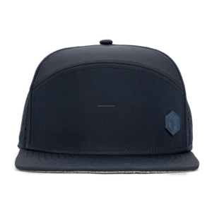 Casquettes pour hommes Tcap China Navy Blue Custom Original, tissu respirant, chapeau de performance - Product Image 2