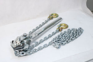 Mini extracteur <span class=keywords><strong>à</strong></span> cliquet <span class=keywords><strong>à</strong></span> main pour extracteur de câble <span class=keywords><strong>à</strong></span> cliquet industriel - Product Image 3