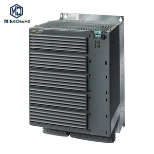 โมดูลพลังงาน G120 รุ่น 6SL3224-0BE37-5UA0 PM 240 พร้อมเบรกชอปเปอร์ในตัว ของใหม่ 100% ของแท้ - Product Image 1