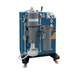 Attrezzature per la Produzione di Metalli Preziosi Oro e Argento Hasung, Fusione Sottovuoto a Pressione Tutto in <span class=keywords><strong>Uno</strong></span> - Product Image 3