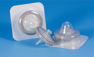 AELAB fabricación Venta caliente ISO CE pasado 0,22 0,45 1 um laboratorio PES PVDF RC-GF Nylon PTFE Syrings filtros - Product Image 6