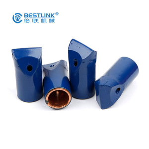 Tốt Nhất Thương Hiệu Mới Công Cụ Khai Thác Mỏ Bê Tông Lỗ Saw Khoan Côn Nút Bits Với Chất Lượng Cao - Product Image 4