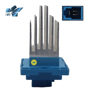 9723523000 Meilleure vente, fournisseur en gros, résistance de ventilateur de chauffage de voiture pour Santa Fe/Sonata - Product Image 1