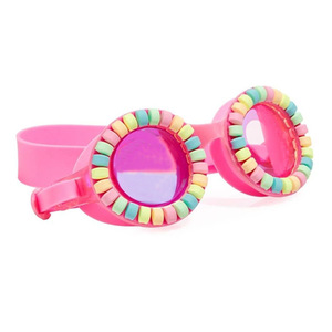 Gafas de natación para niños, tamaño S, lentes de PC antivaho, para niños de 3 a 15 años - Product Image 3