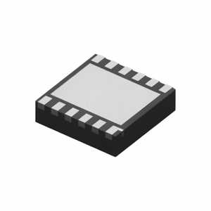 NCP45541IMNTWG-H Electronic Chips Component Power Management (PMIC) 12 VFDFN Exposed Pad Authorized Distributor - Product Image 1